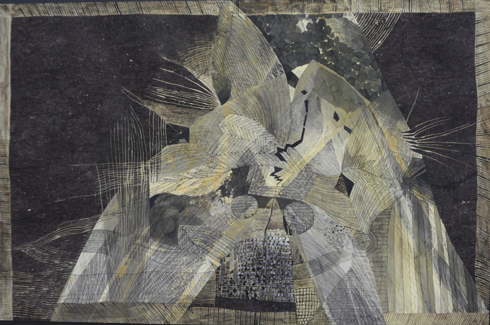 K.d.N.Verwandlung Digit.Übermalung80x60cm2017